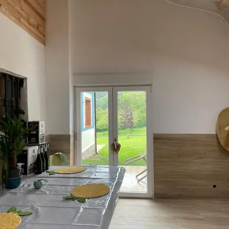 Casa De Rosa 利亚内斯