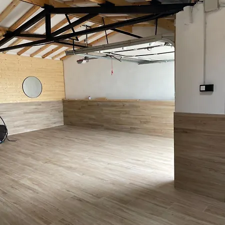 Casa De Rosa * 利亚内斯