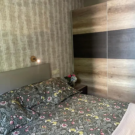 Casa De Rosa * 利亚内斯