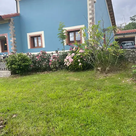 Casa De Rosa * Llanes