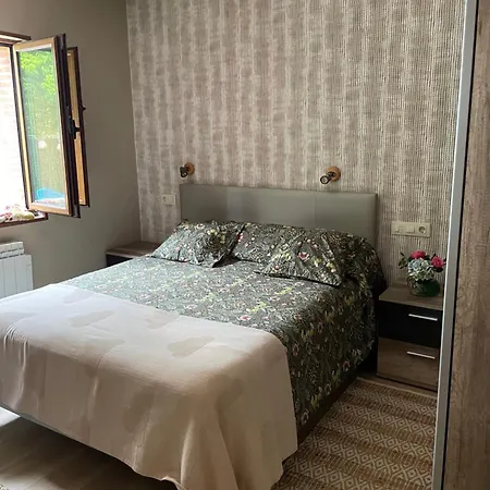 Vakantiehuis Casa De Rosa Llanes