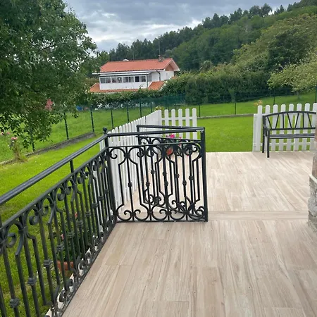 Сasa de vacaciones Casa De Rosa