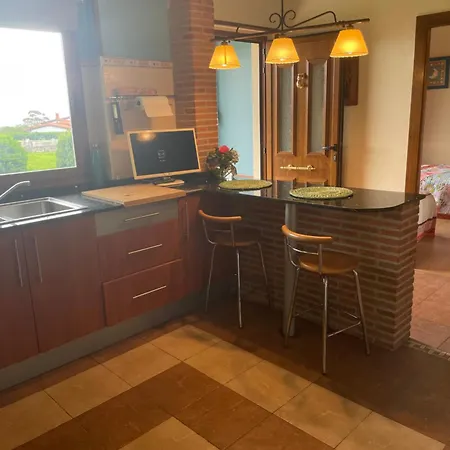 Casa De Rosa Vakantiehuis