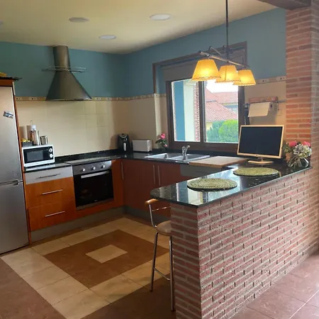Casa De Rosa Vakantiehuis
