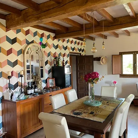 Casa De Rosa *