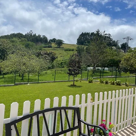 Casa De Rosa