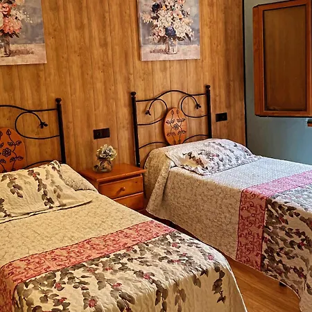 Casa De Rosa Vakantiehuis