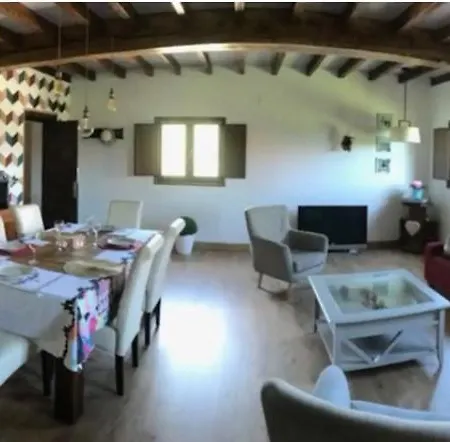 Casa De Rosa Vakantiehuis *