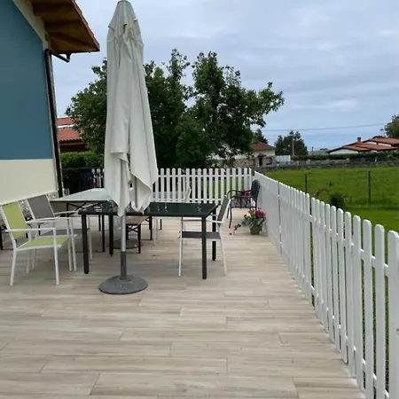 Vakantiehuis Casa De Rosa *