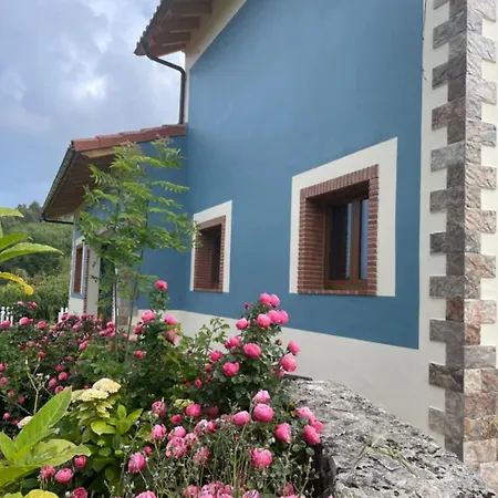 Casa De Rosa Vakantiehuis