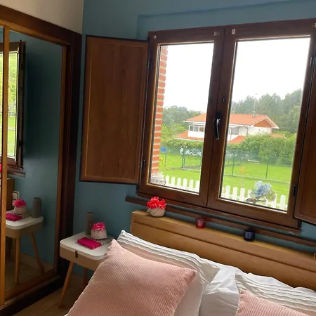 Casa De Rosa Vakantiehuis