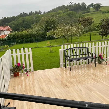 Сasa de vacaciones Casa De Rosa